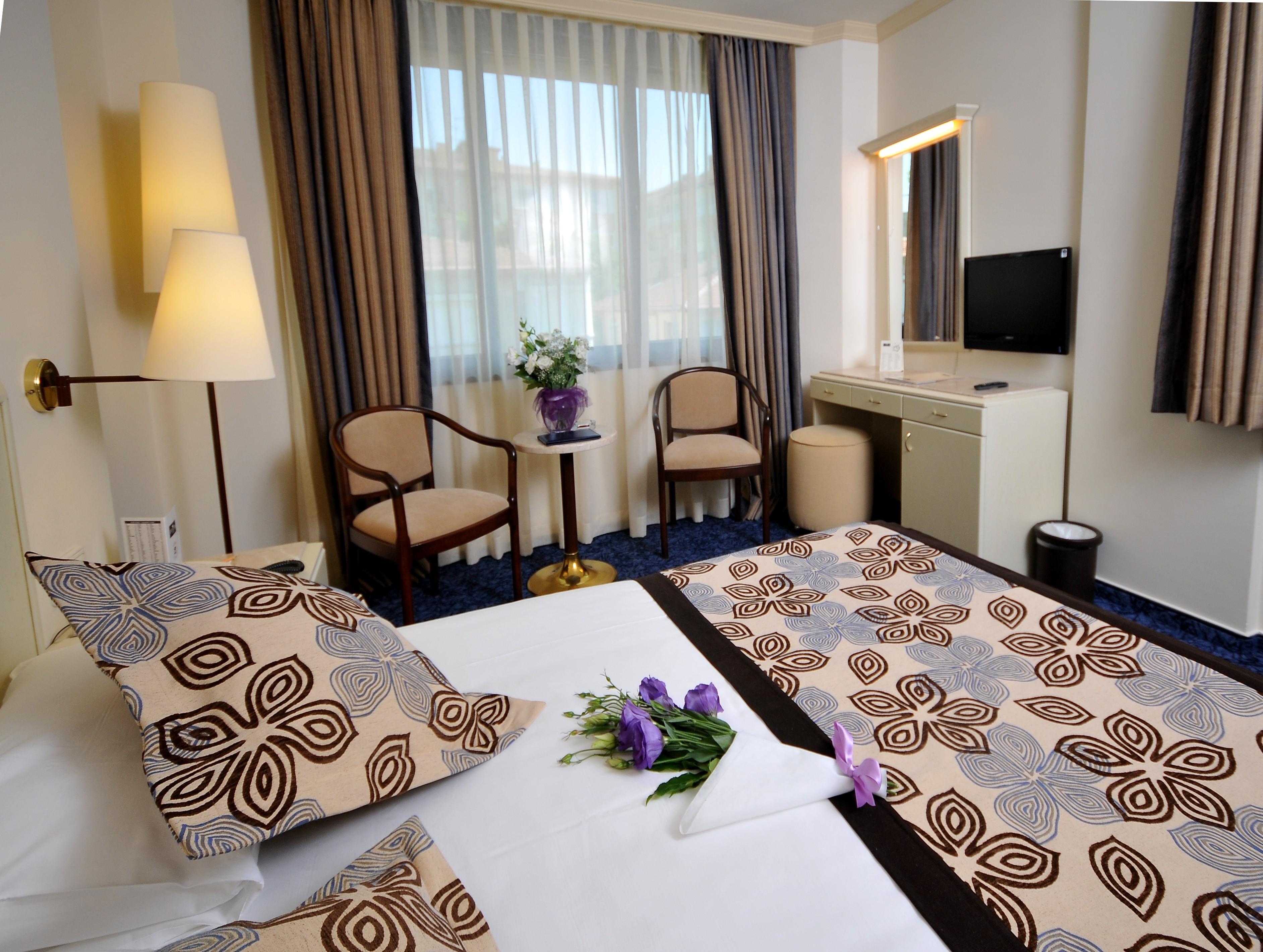 Class Hotel Ankara Exterior foto